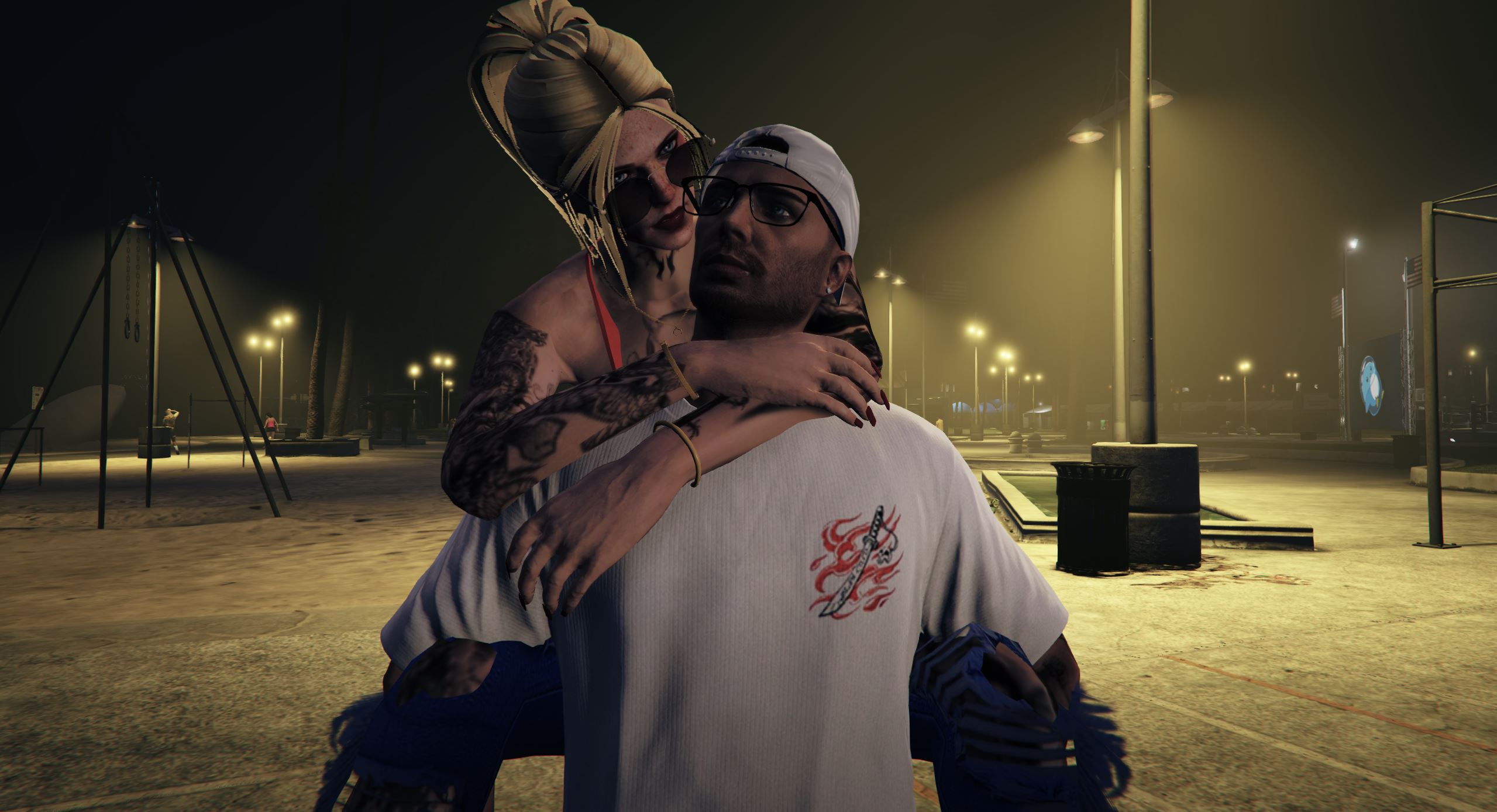 Foto 27 de Erick Evans